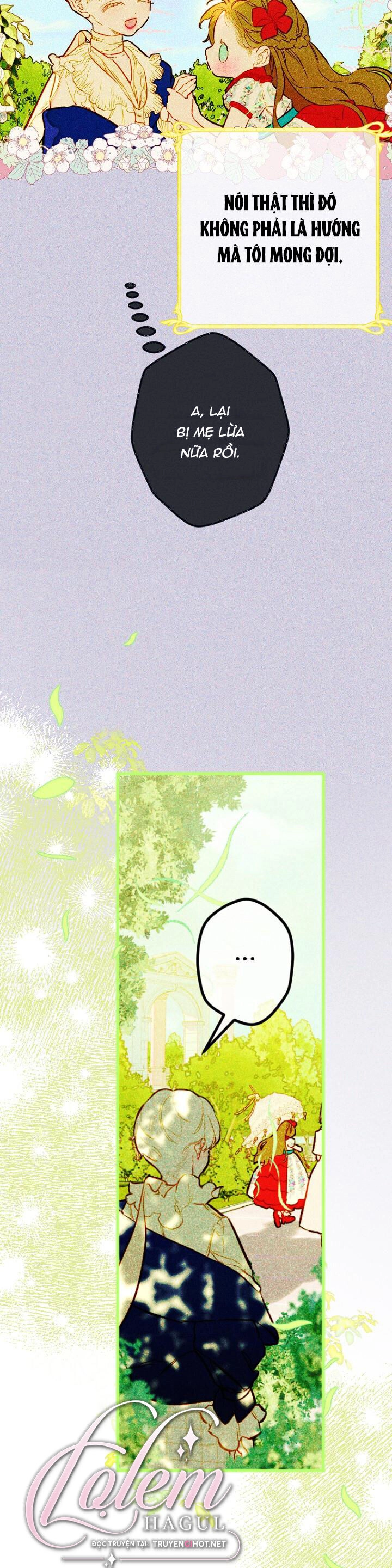 Khế Ước Hôn Nhân Của Mẹ Tôi Chapter 43 - 28