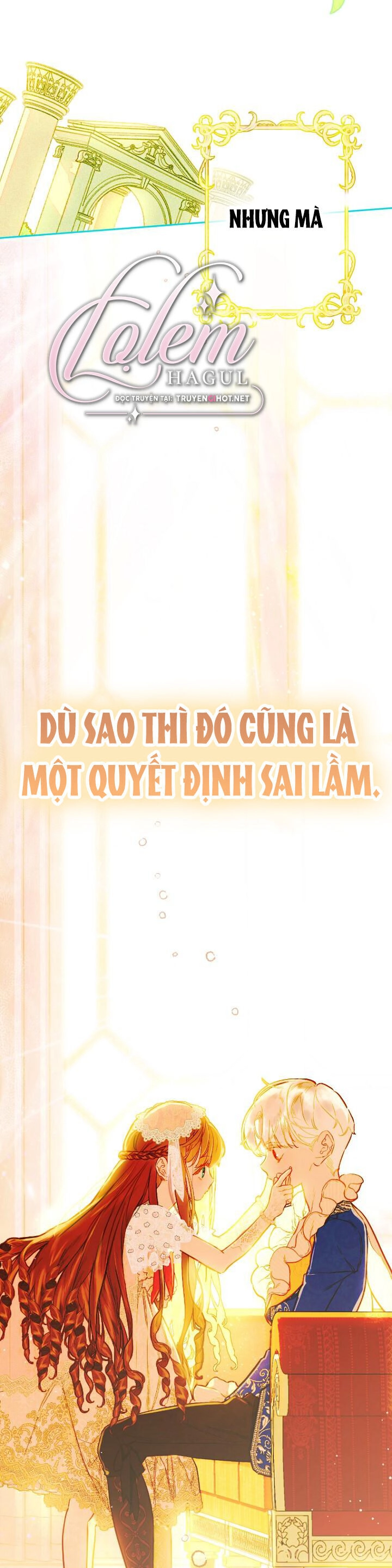 Khế Ước Hôn Nhân Của Mẹ Tôi Chapter 43 - 30