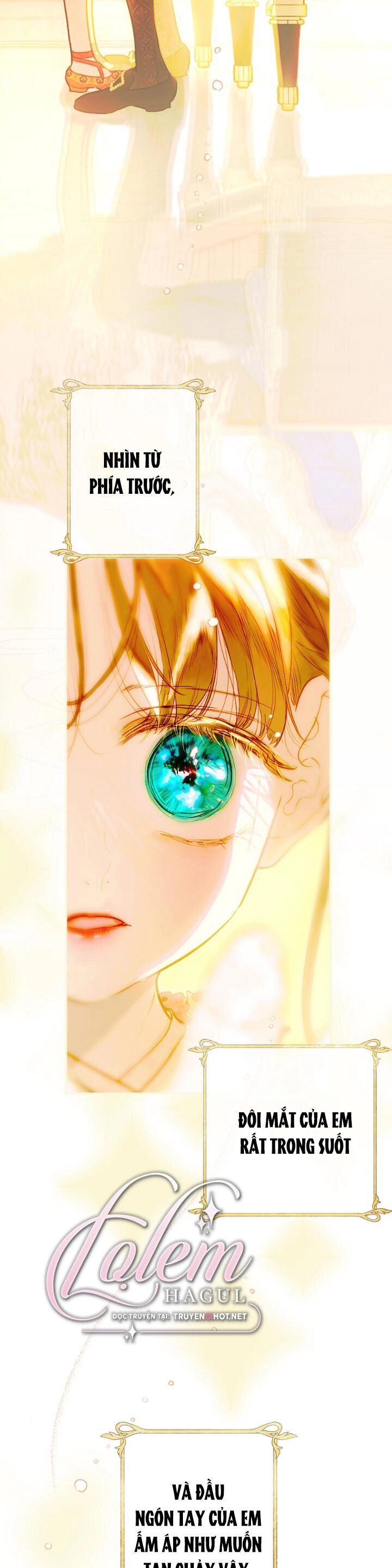 Khế Ước Hôn Nhân Của Mẹ Tôi Chapter 43 - 31