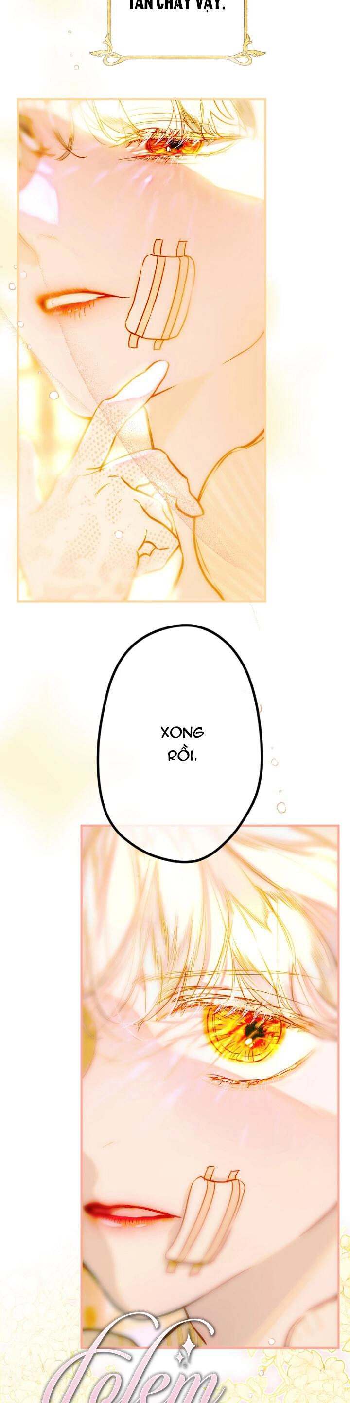 Khế Ước Hôn Nhân Của Mẹ Tôi Chapter 43 - 32