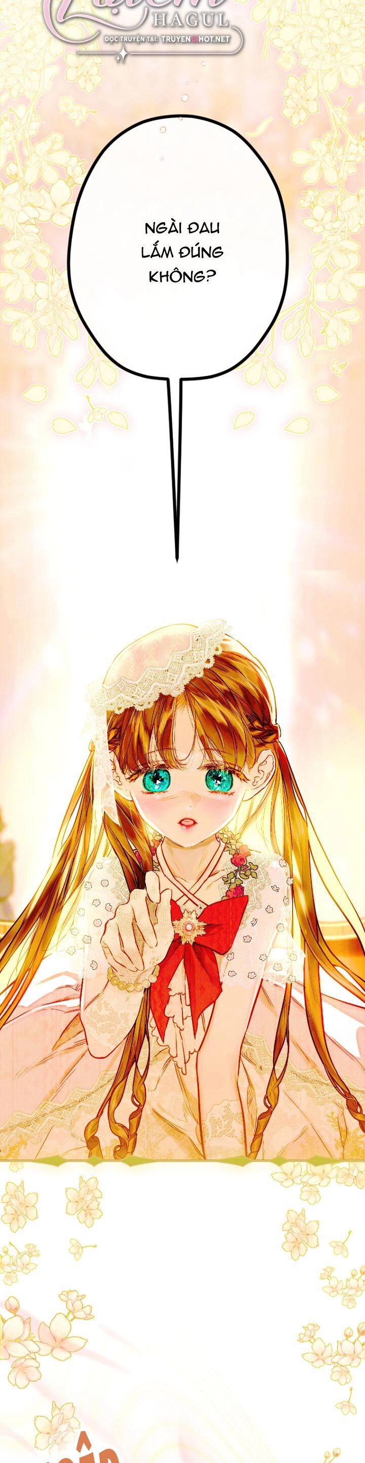 Khế Ước Hôn Nhân Của Mẹ Tôi Chapter 43 - 33