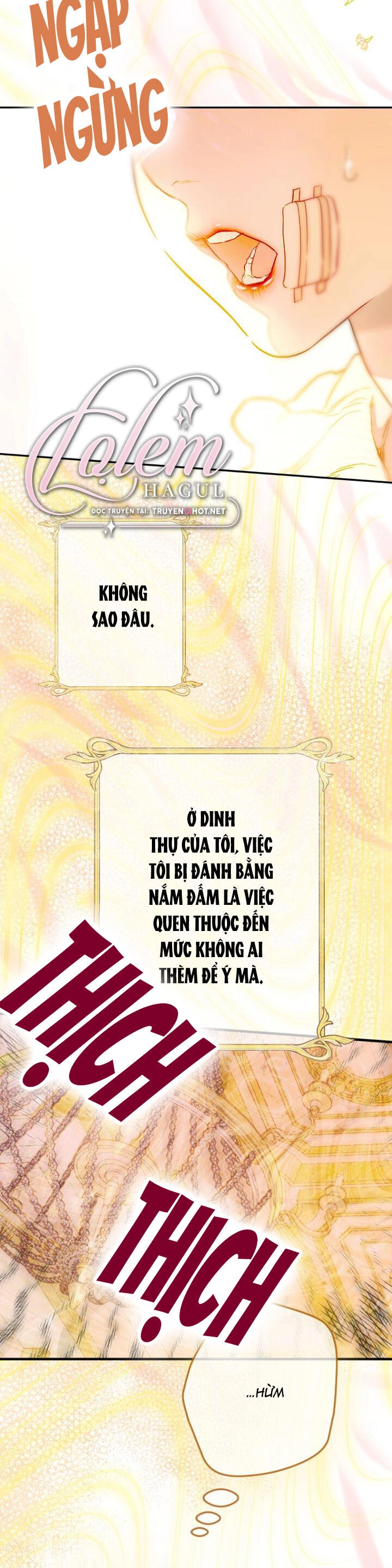 Khế Ước Hôn Nhân Của Mẹ Tôi Chapter 43 - 34