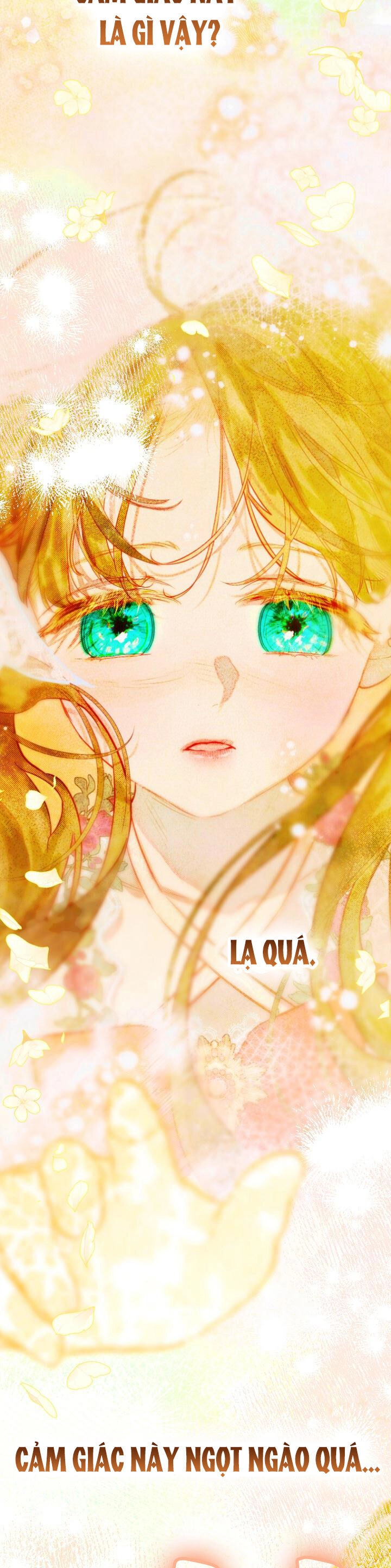 Khế Ước Hôn Nhân Của Mẹ Tôi Chapter 43 - 36