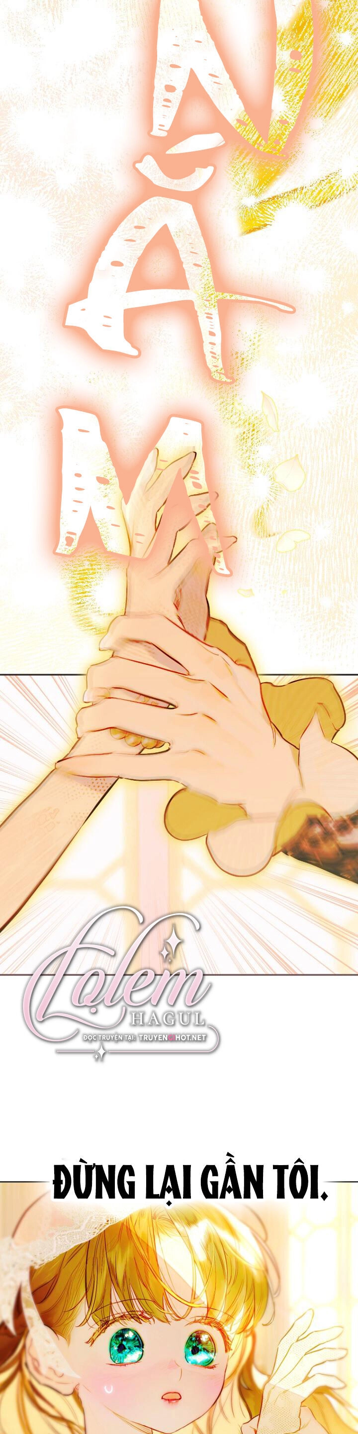 Khế Ước Hôn Nhân Của Mẹ Tôi Chapter 43 - 37