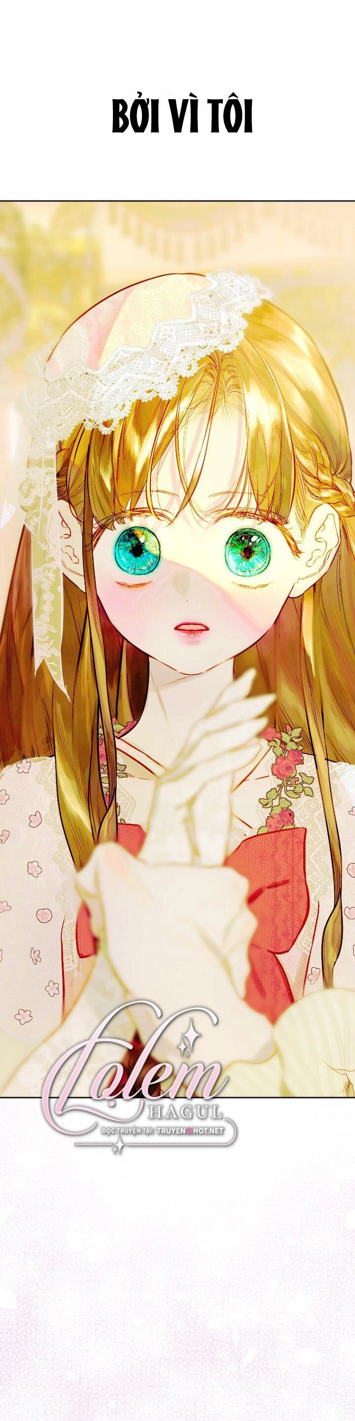 Khế Ước Hôn Nhân Của Mẹ Tôi Chapter 43 - 39