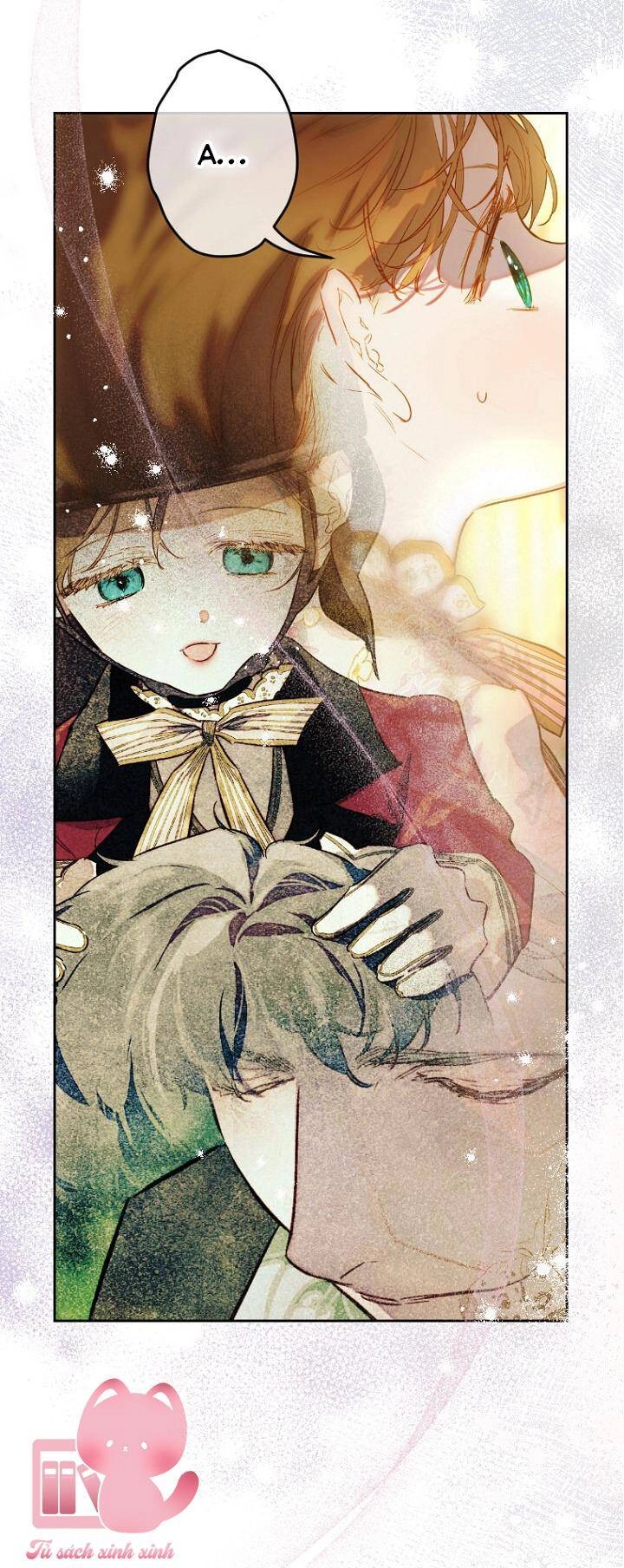 Khế Ước Hôn Nhân Của Mẹ Tôi Chapter 45 - 10