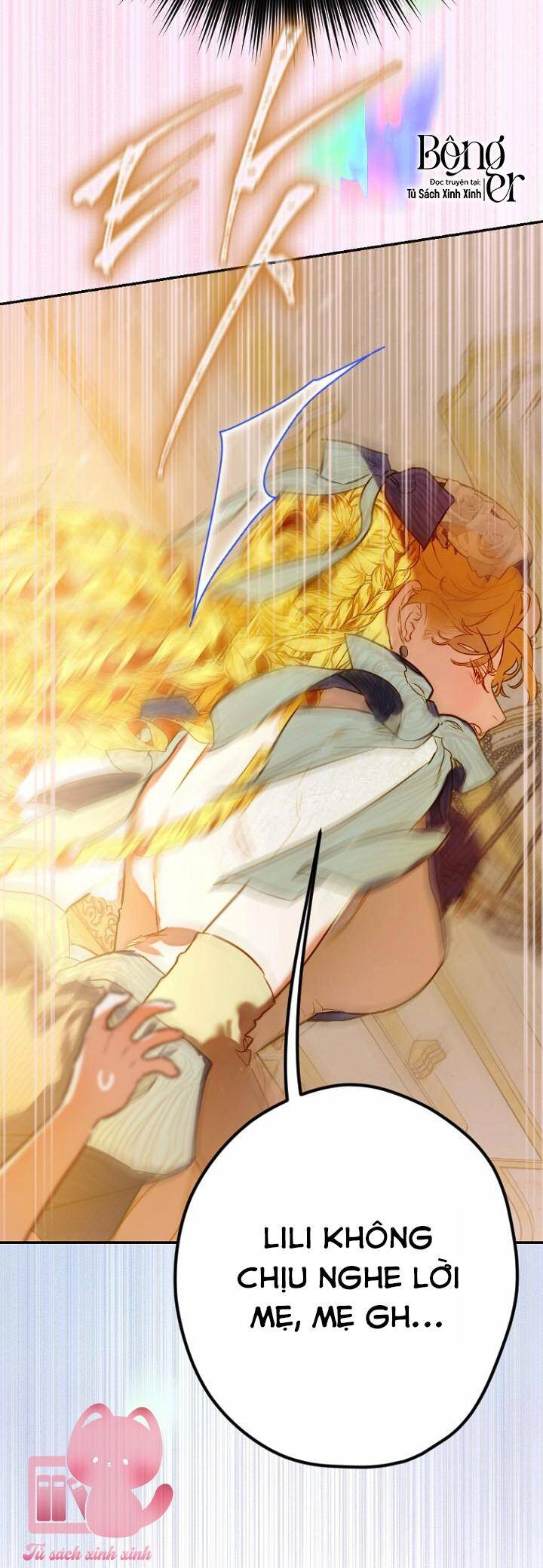 Khế Ước Hôn Nhân Của Mẹ Tôi Chapter 45 - 18