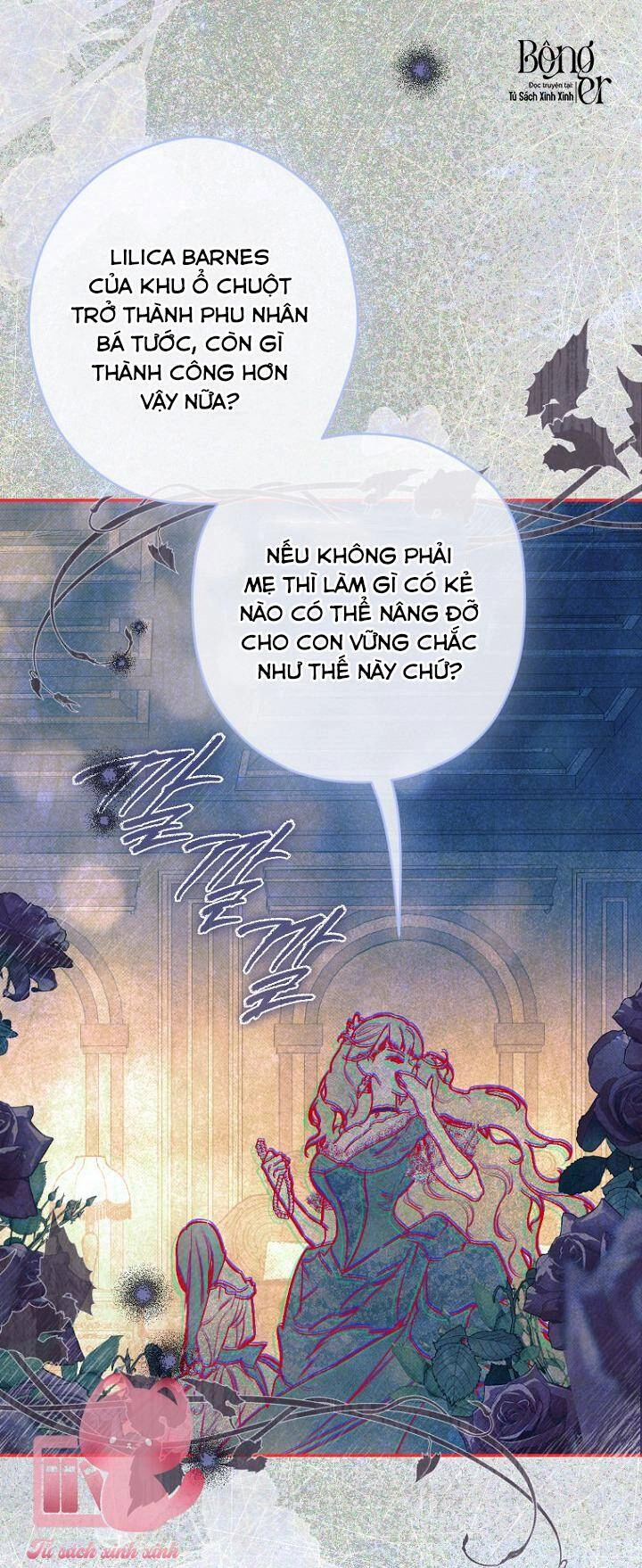 Khế Ước Hôn Nhân Của Mẹ Tôi Chapter 45 - 31