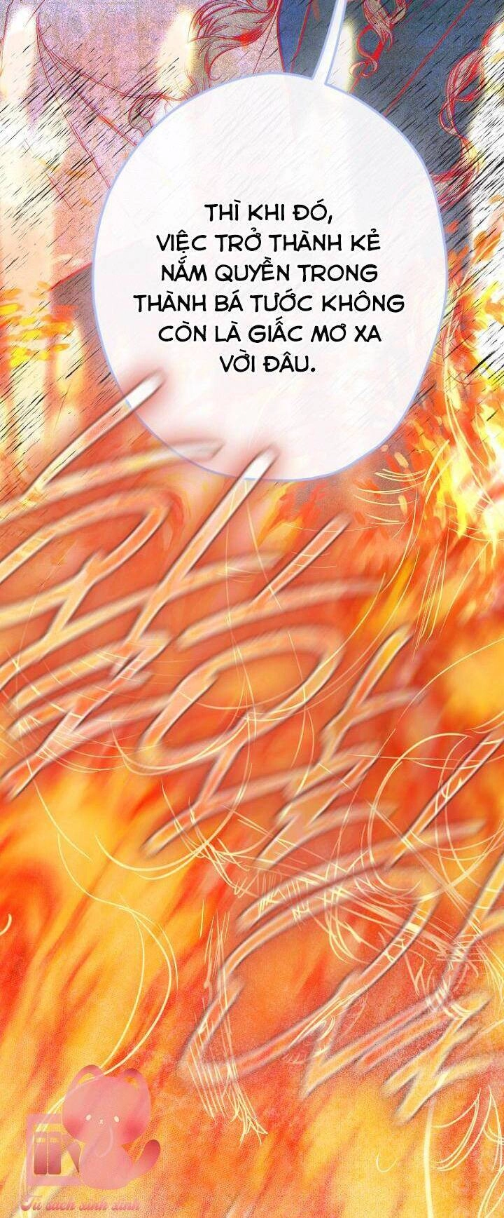 Khế Ước Hôn Nhân Của Mẹ Tôi Chapter 45 - 34