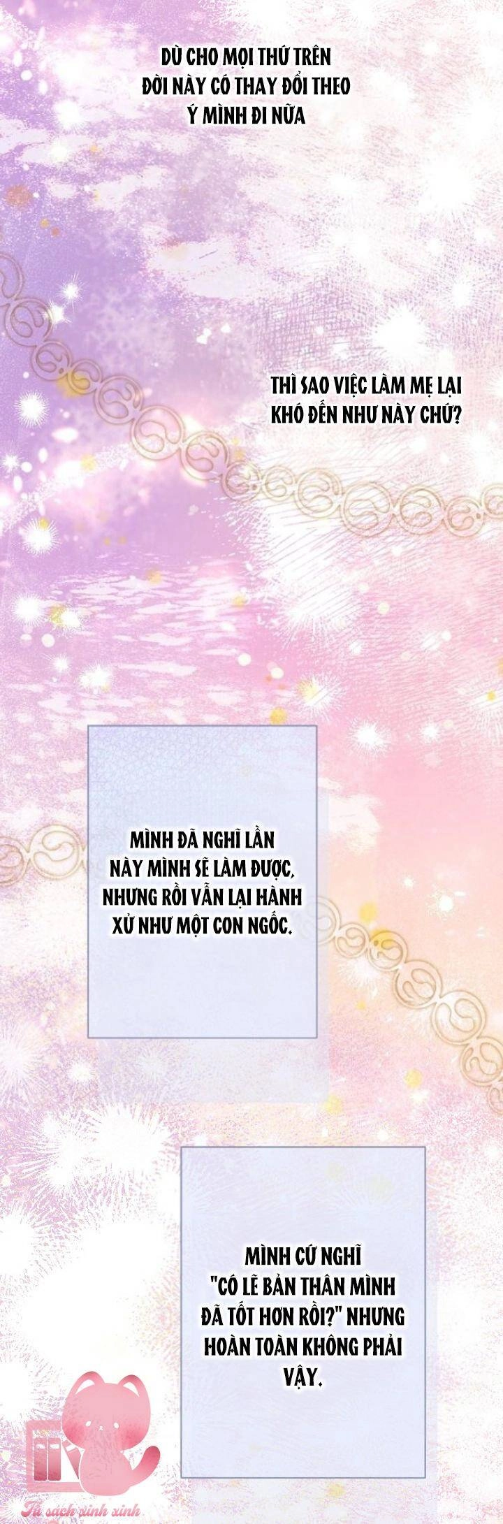 Khế Ước Hôn Nhân Của Mẹ Tôi Chapter 45 - 47