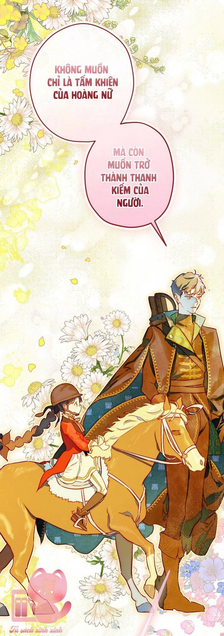 Khế Ước Hôn Nhân Của Mẹ Tôi Chapter 44 - 46