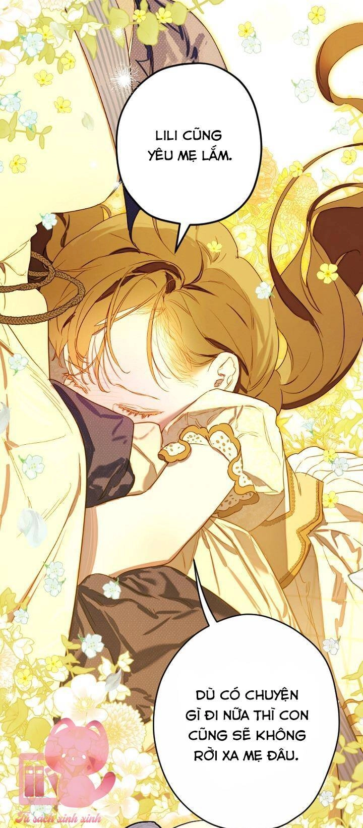 Khế Ước Hôn Nhân Của Mẹ Tôi Chapter 46 - 4