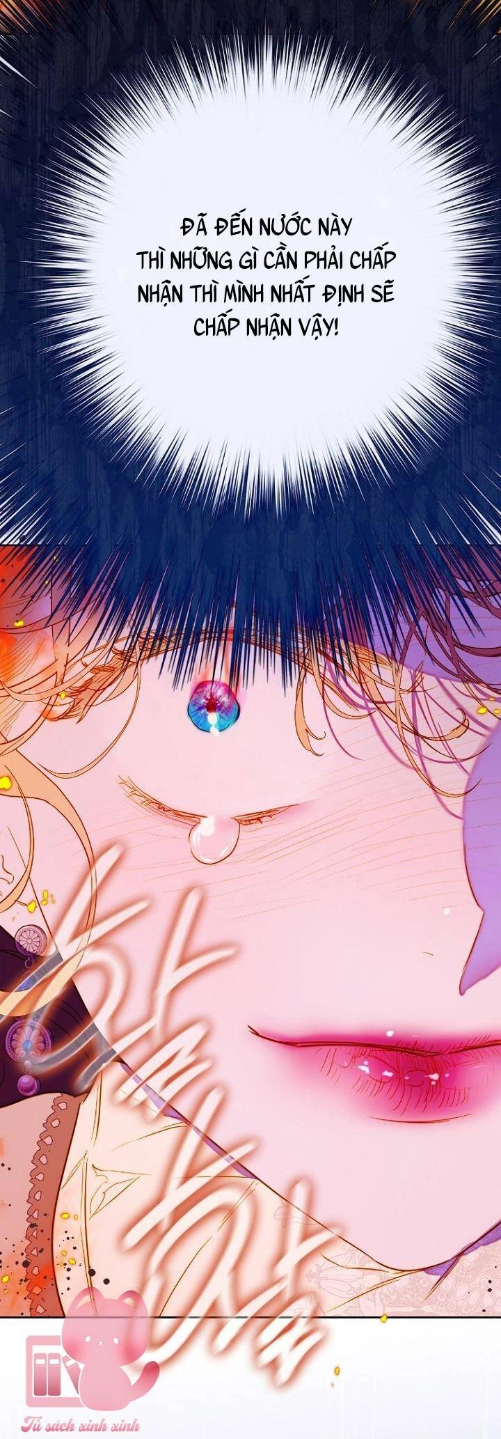 Khế Ước Hôn Nhân Của Mẹ Tôi Chapter 46 - 9