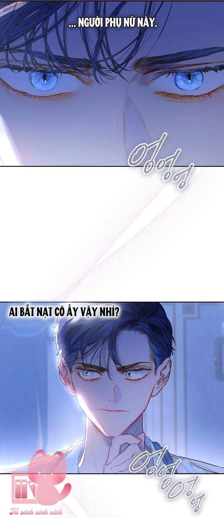 Khế Ước Hôn Nhân Của Mẹ Tôi Chapter 46 - 13