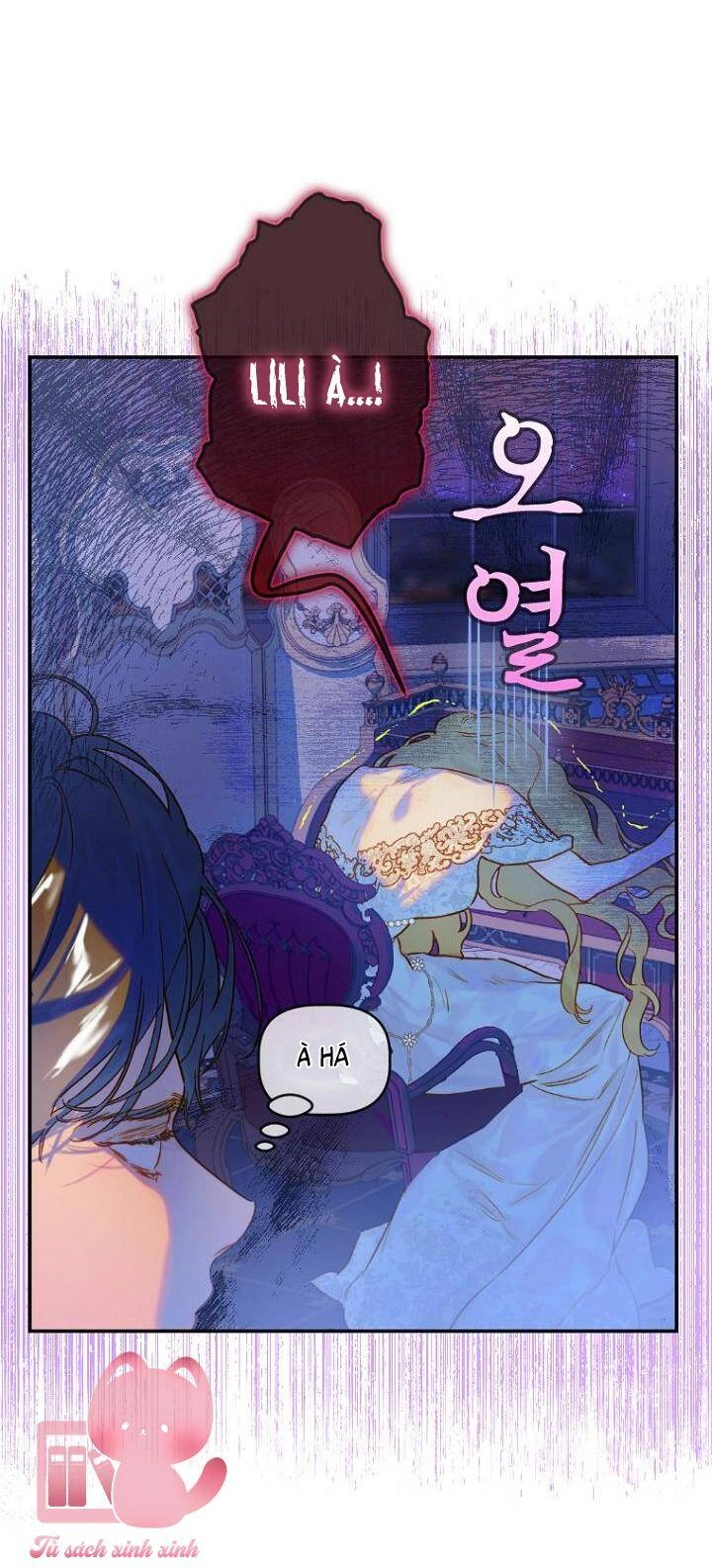 Khế Ước Hôn Nhân Của Mẹ Tôi Chapter 46 - 15