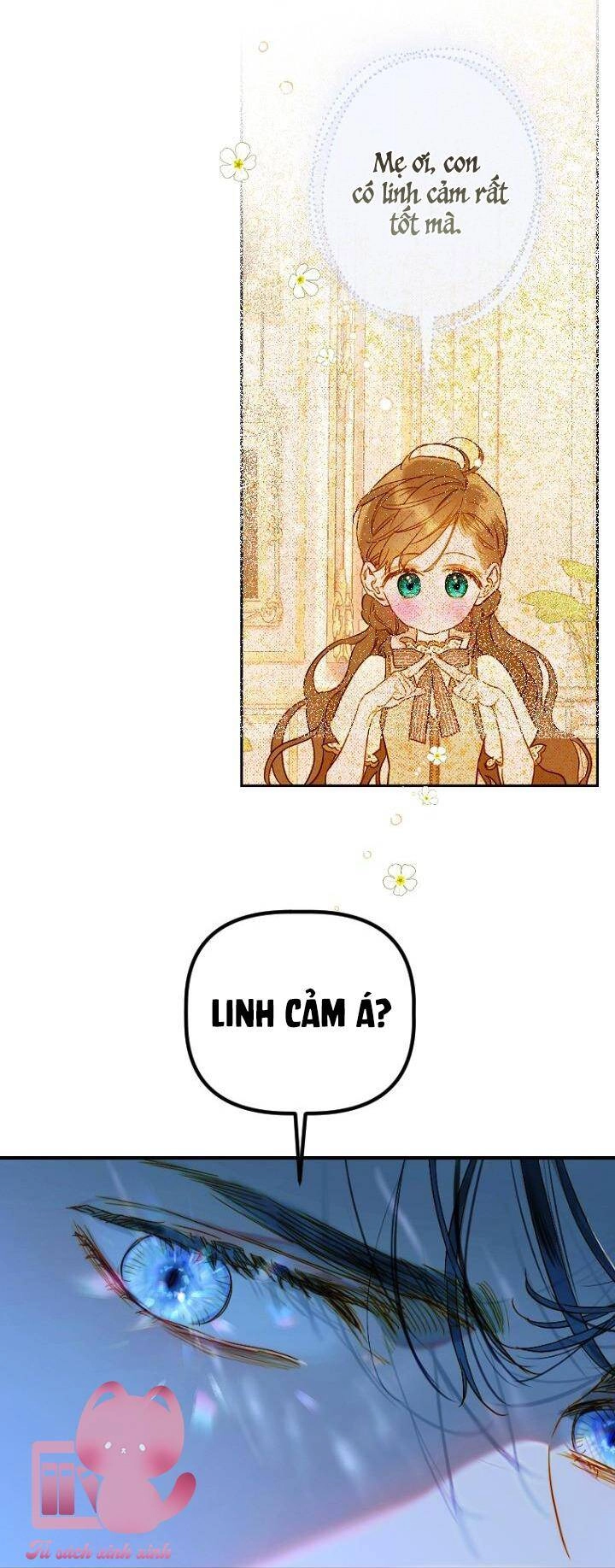 Khế Ước Hôn Nhân Của Mẹ Tôi Chapter 46 - 19