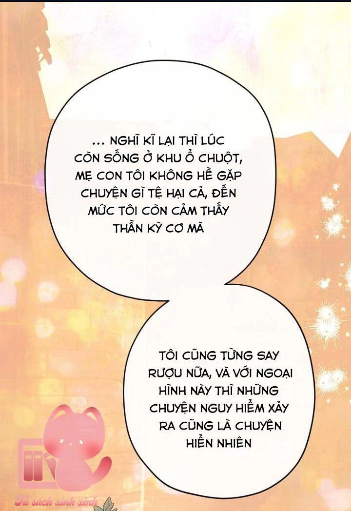 Khế Ước Hôn Nhân Của Mẹ Tôi Chapter 46 - 20