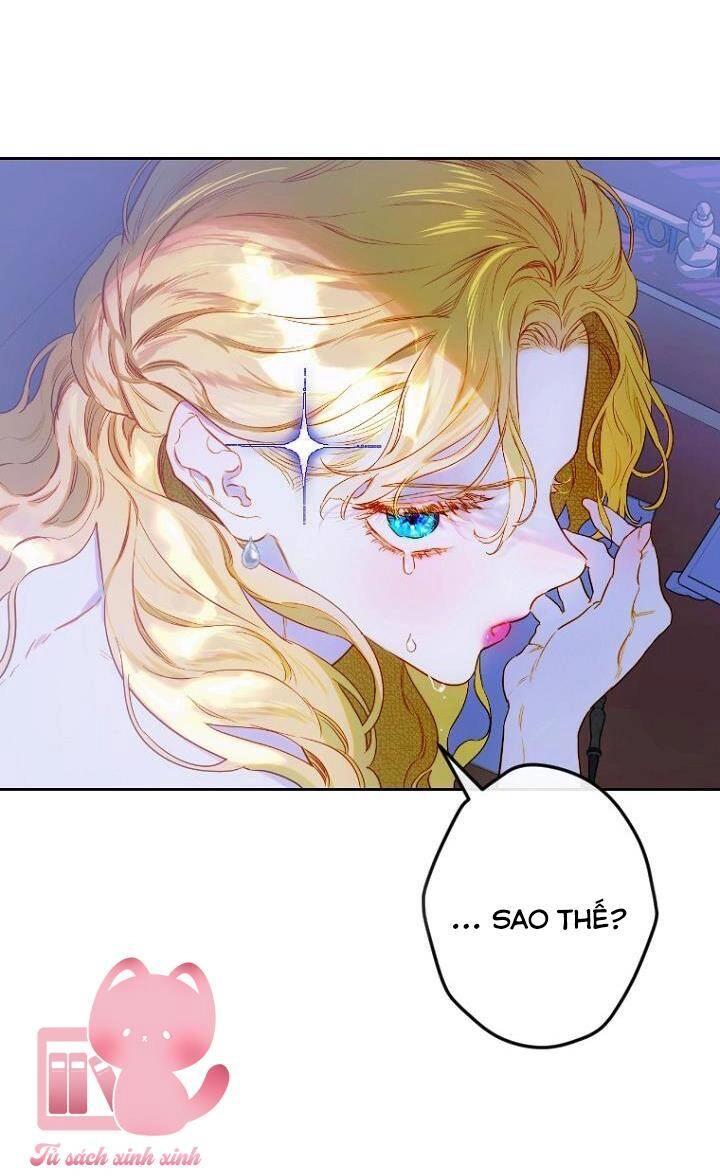 Khế Ước Hôn Nhân Của Mẹ Tôi Chapter 46 - 27