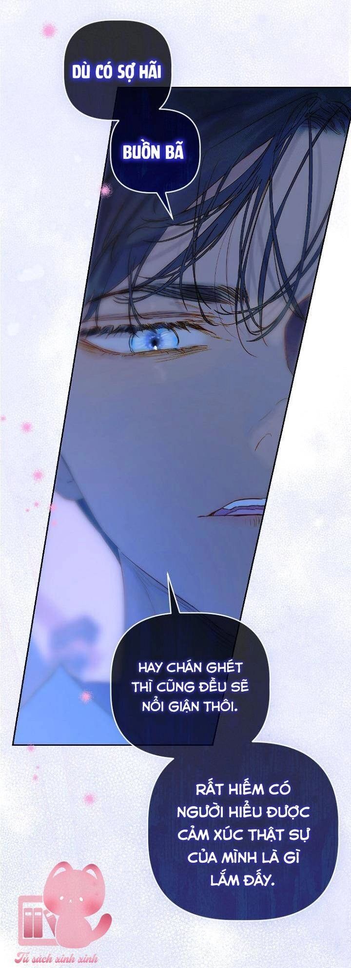 Khế Ước Hôn Nhân Của Mẹ Tôi Chapter 46 - 29