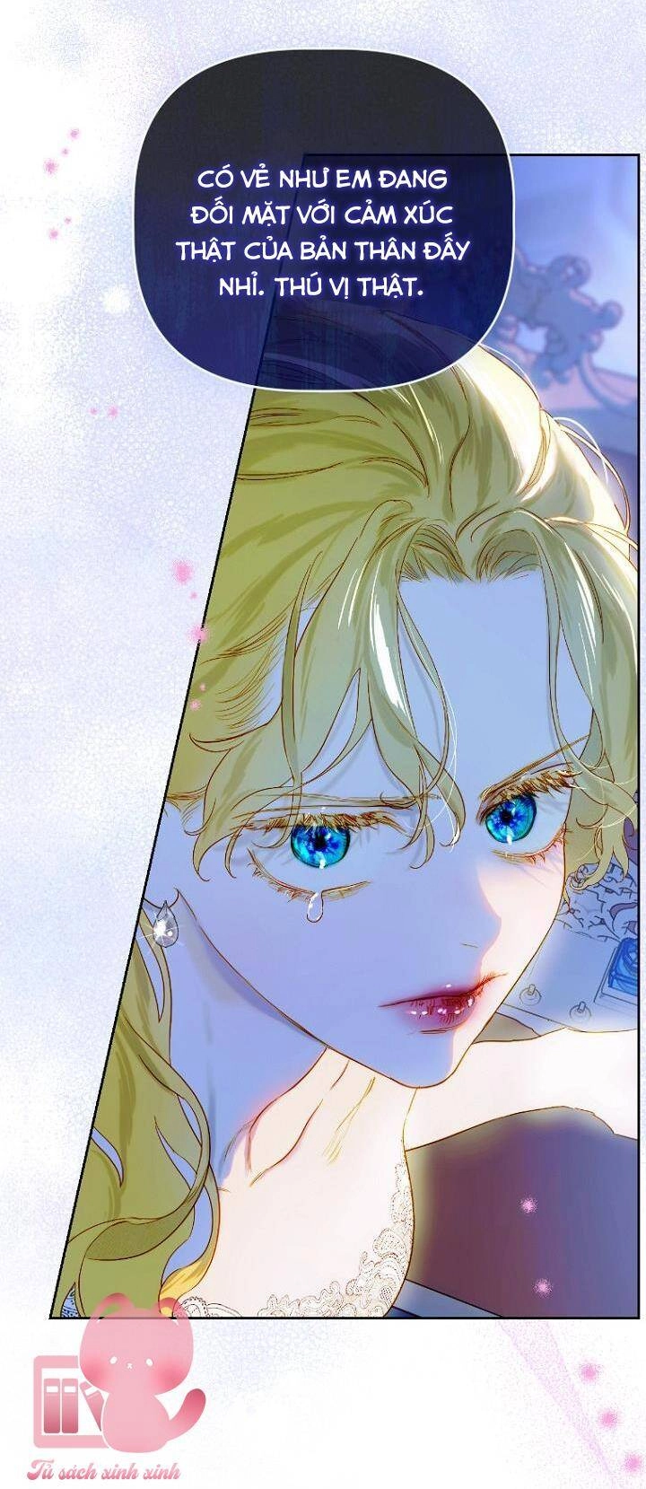 Khế Ước Hôn Nhân Của Mẹ Tôi Chapter 46 - 30