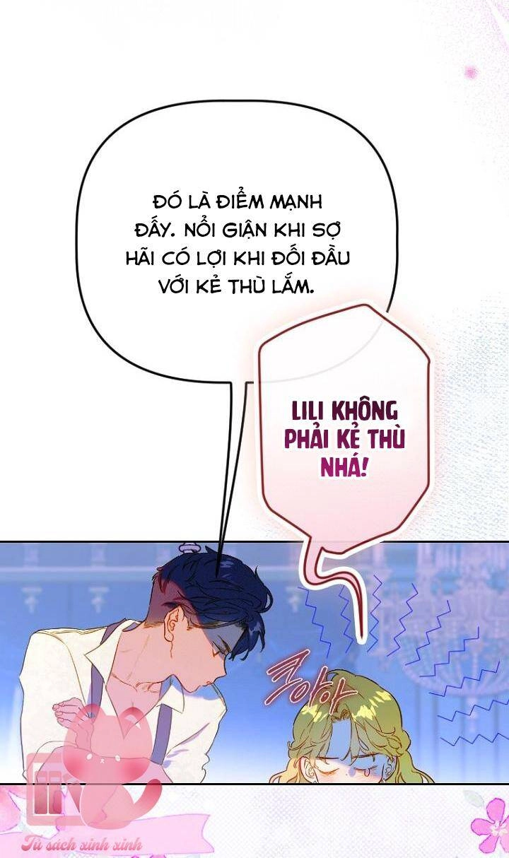 Khế Ước Hôn Nhân Của Mẹ Tôi Chapter 46 - 31