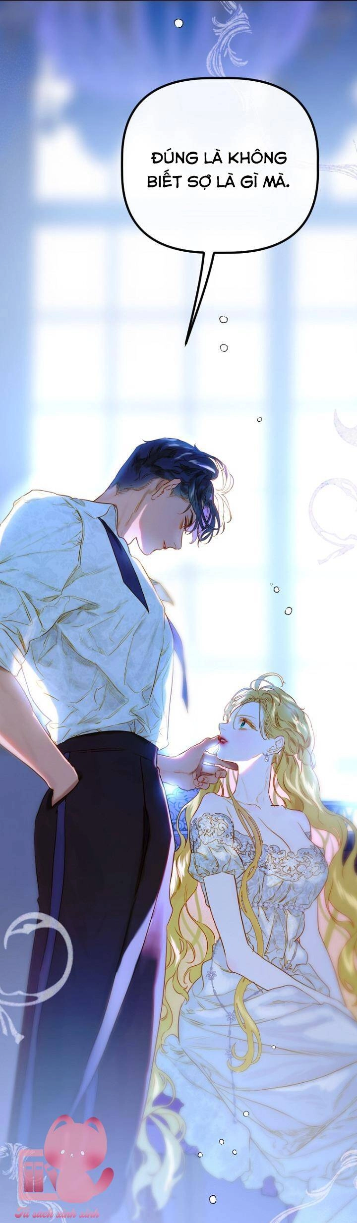 Khế Ước Hôn Nhân Của Mẹ Tôi Chapter 46 - 34