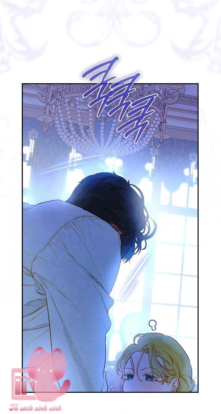 Khế Ước Hôn Nhân Của Mẹ Tôi Chapter 46 - 37