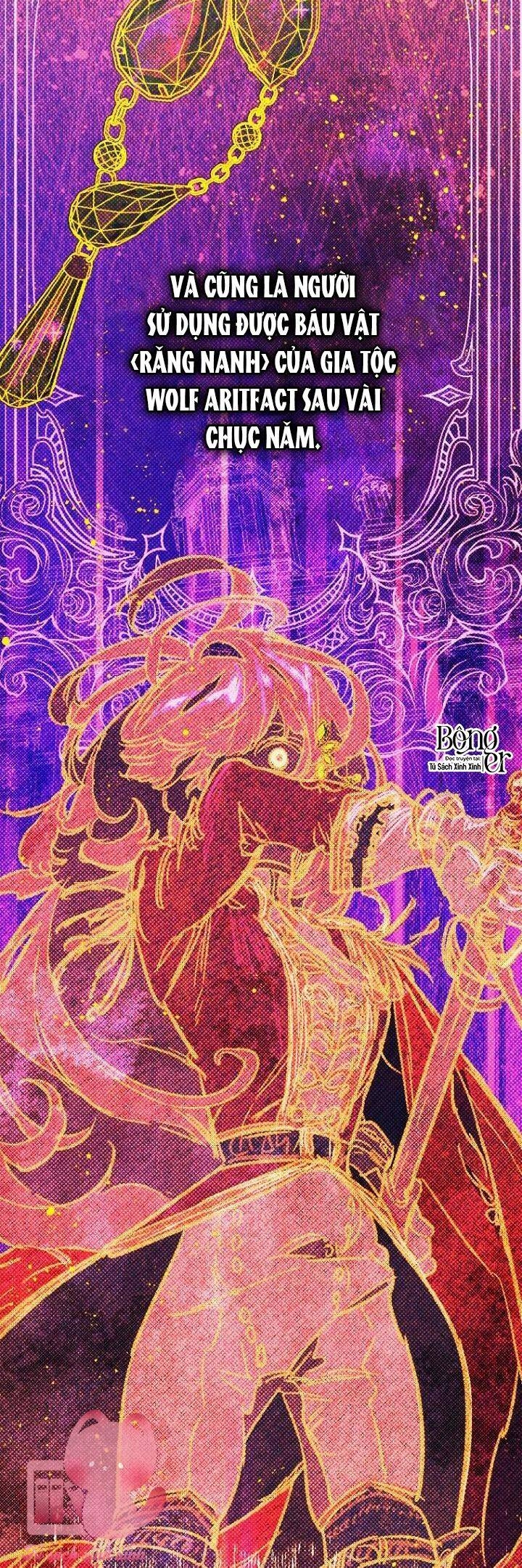 Khế Ước Hôn Nhân Của Mẹ Tôi Chapter 46 - 44