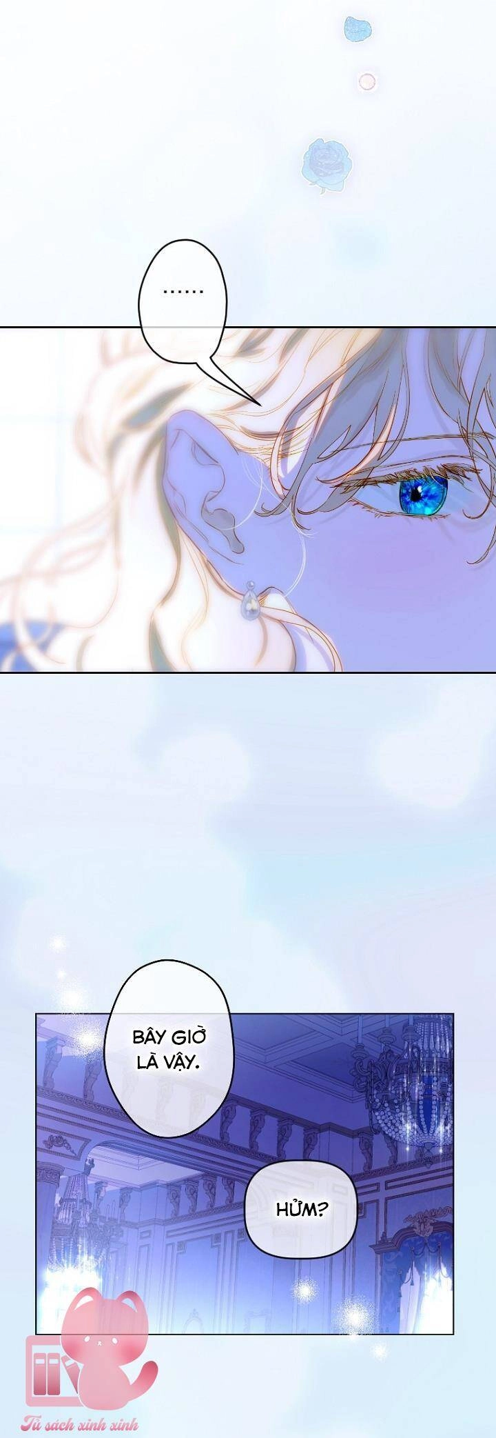 Khế Ước Hôn Nhân Của Mẹ Tôi Chapter 46 - 46