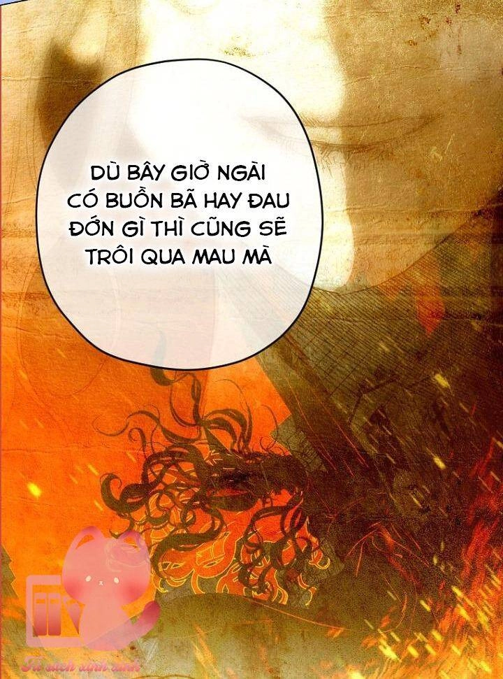 Khế Ước Hôn Nhân Của Mẹ Tôi Chapter 46 - 48