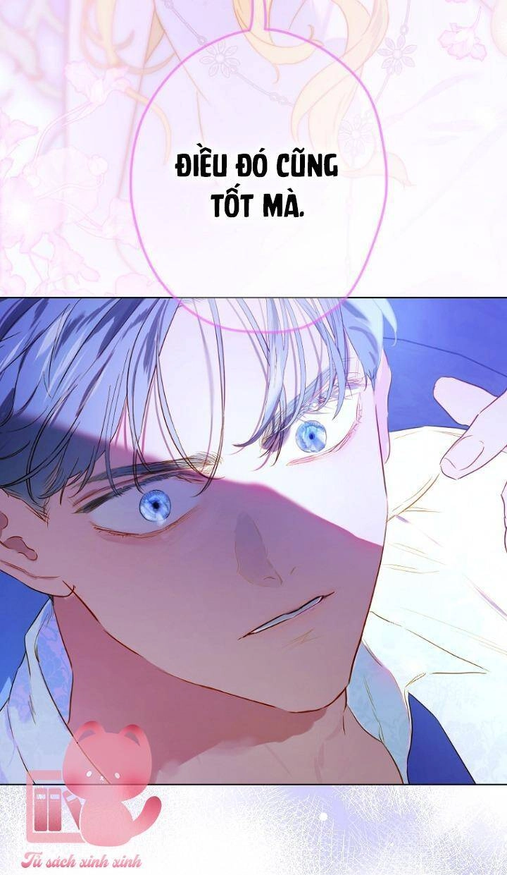 Khế Ước Hôn Nhân Của Mẹ Tôi Chapter 46 - 53