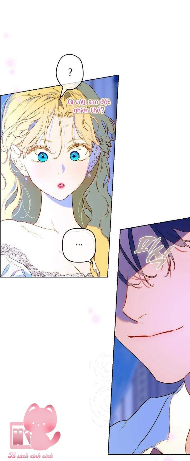 Khế Ước Hôn Nhân Của Mẹ Tôi Chapter 46 - 57