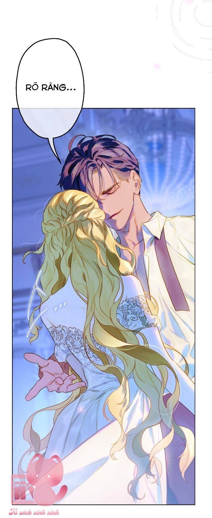 Khế Ước Hôn Nhân Của Mẹ Tôi Chapter 46 - 58