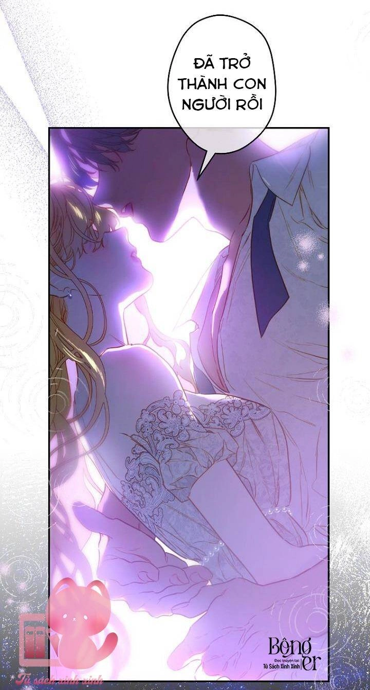 Khế Ước Hôn Nhân Của Mẹ Tôi Chapter 46 - 60