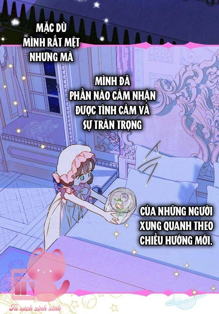 Khế Ước Hôn Nhân Của Mẹ Tôi Chapter 46 - 63