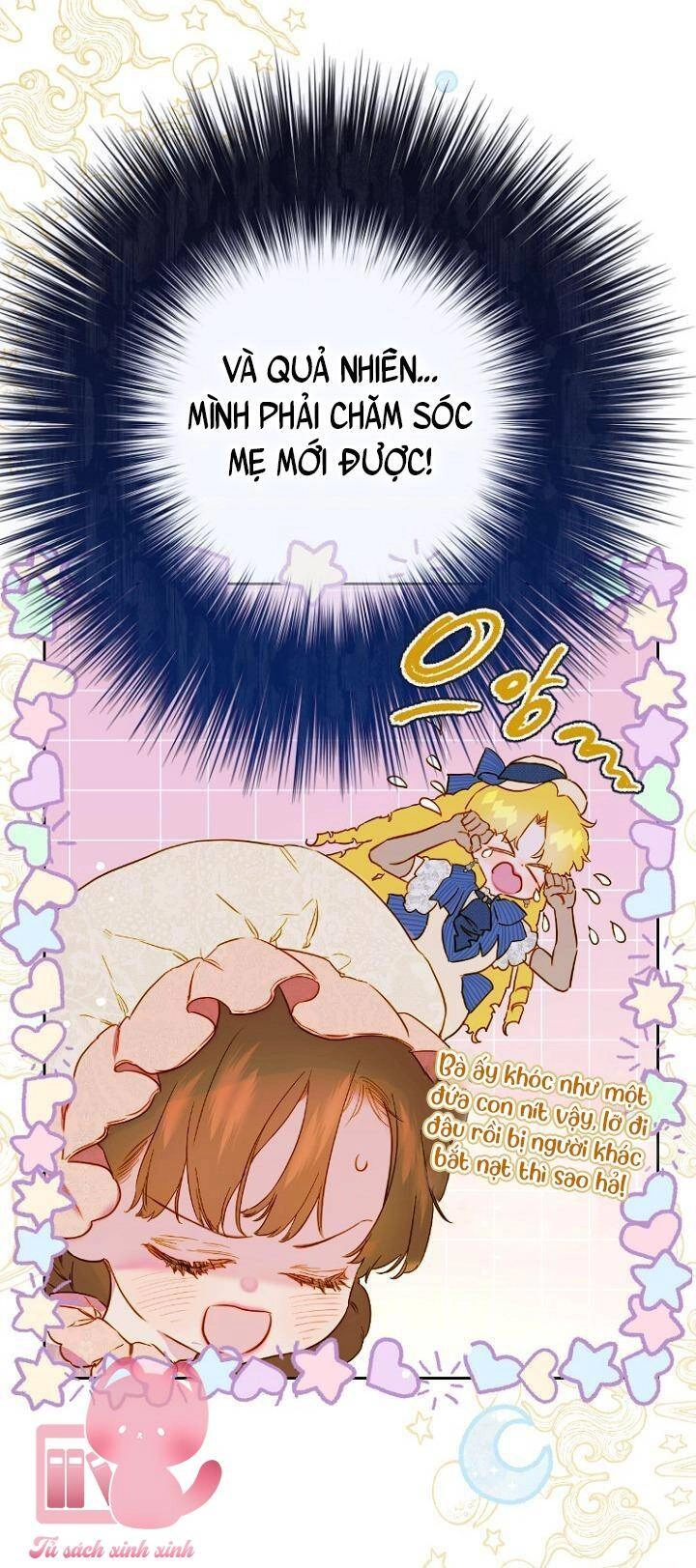 Khế Ước Hôn Nhân Của Mẹ Tôi Chapter 46 - 64