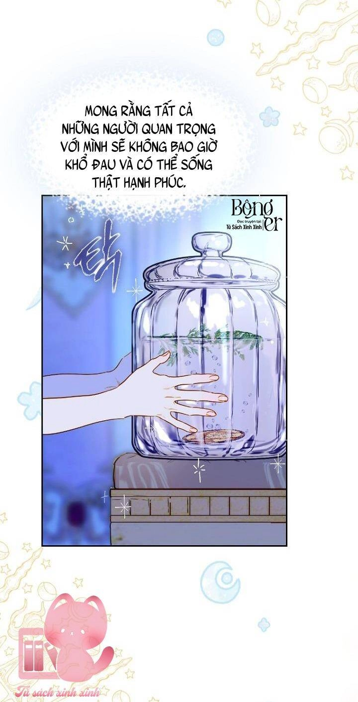 Khế Ước Hôn Nhân Của Mẹ Tôi Chapter 46 - 65