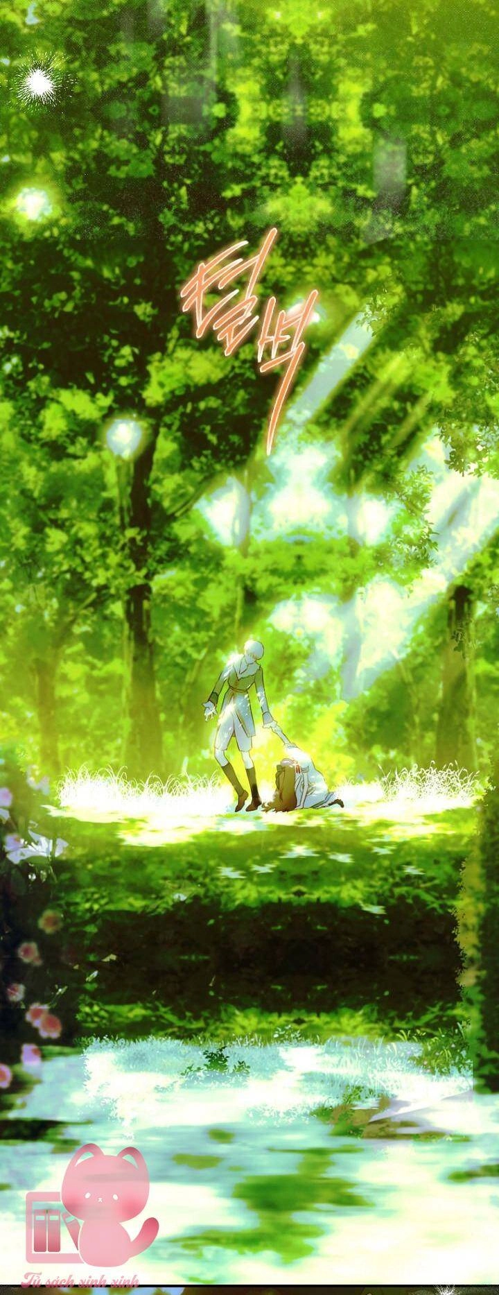 Khế Ước Hôn Nhân Của Mẹ Tôi Chapter 48 - 29