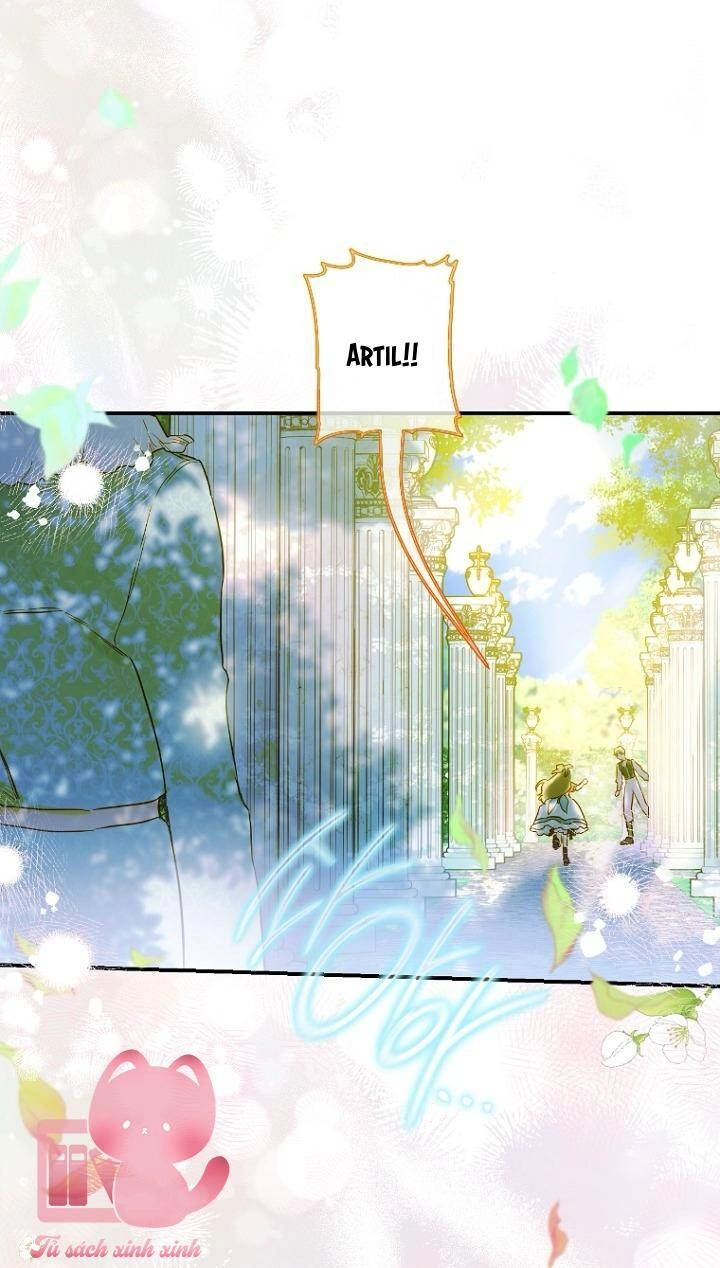 Khế Ước Hôn Nhân Của Mẹ Tôi Chapter 48 - 44