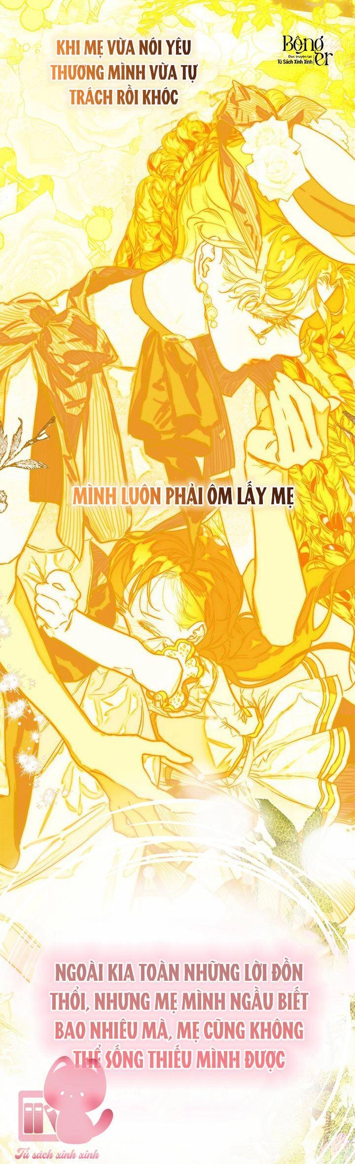 Khế Ước Hôn Nhân Của Mẹ Tôi Chapter 49 - 27