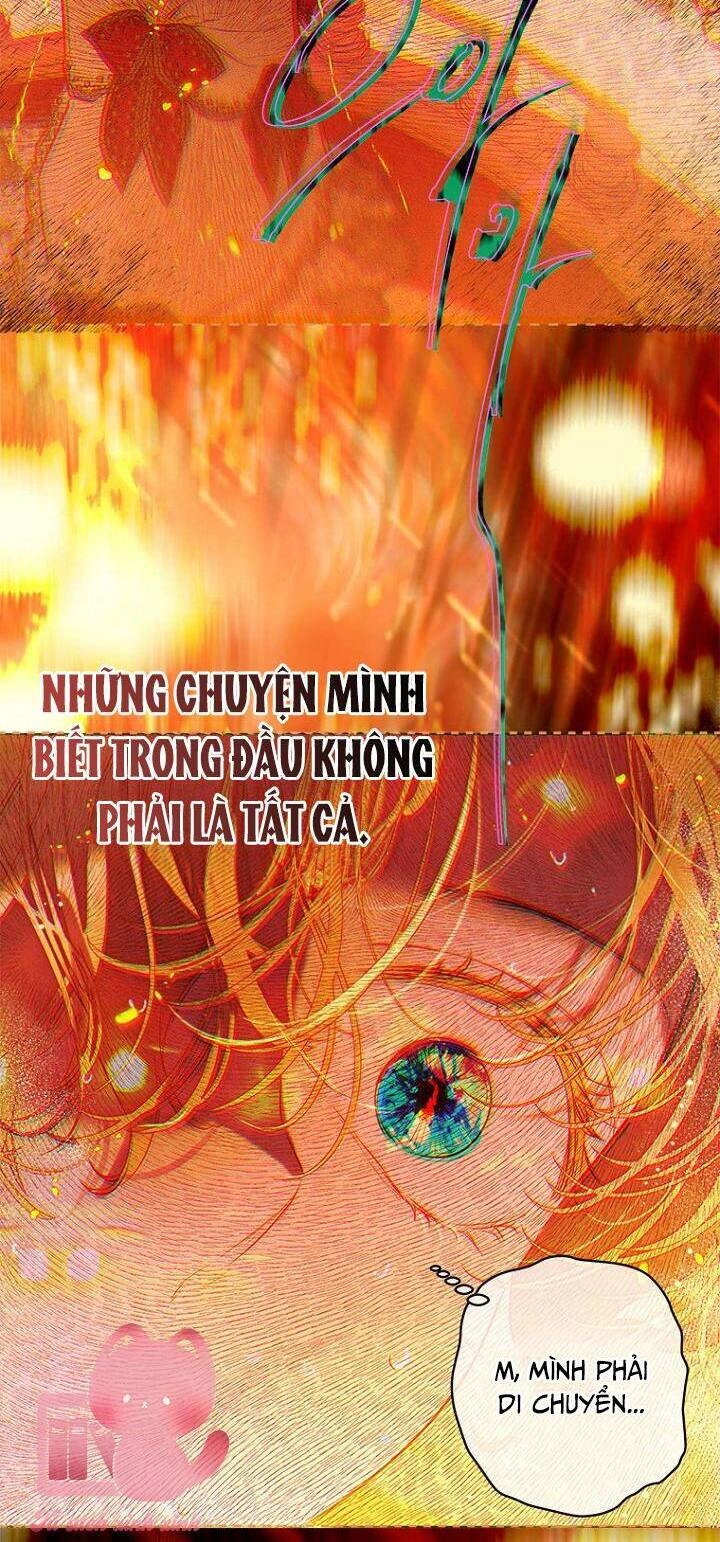 Khế Ước Hôn Nhân Của Mẹ Tôi Chapter 49 - 50