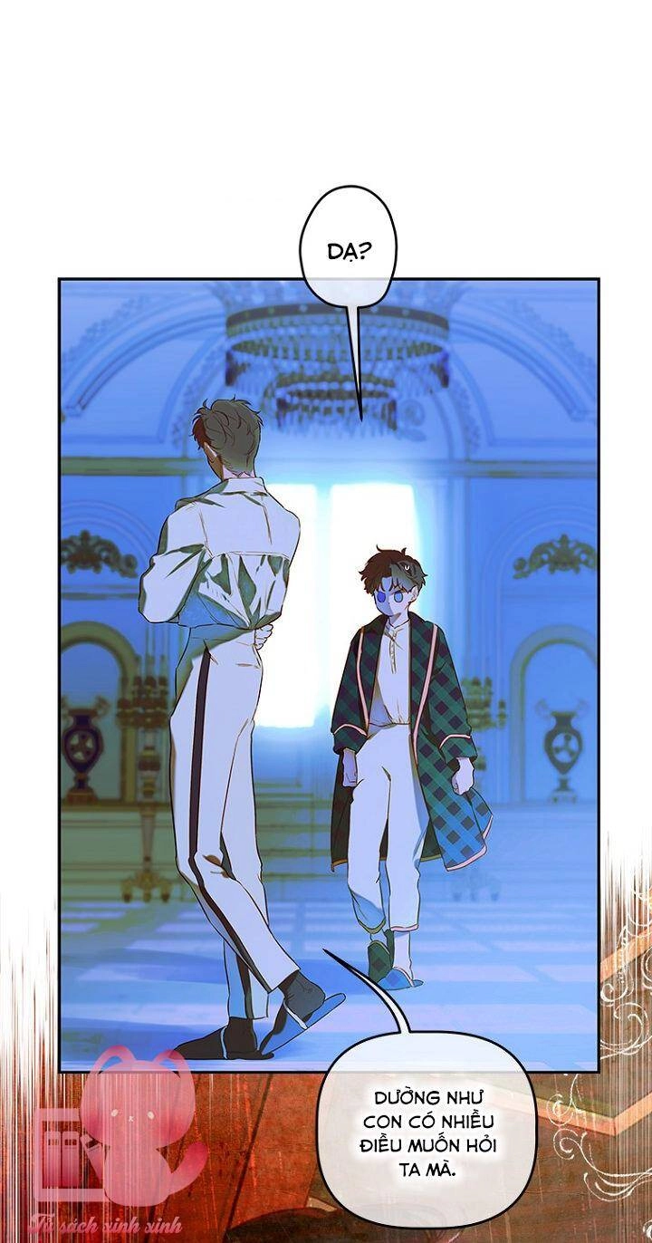 Khế Ước Hôn Nhân Của Mẹ Tôi Chapter 50 - 30