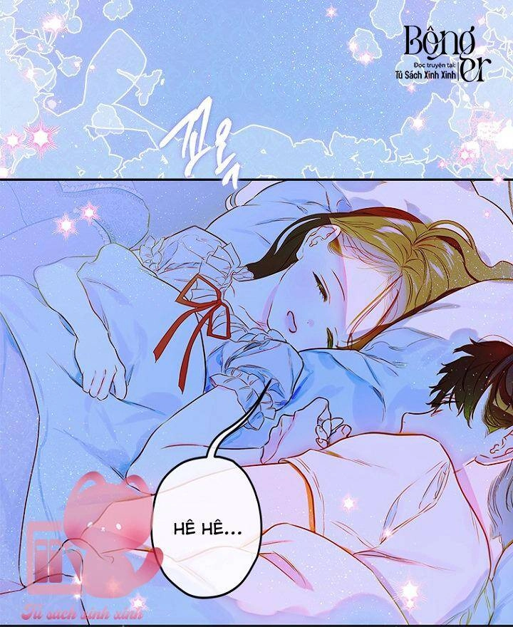 Khế Ước Hôn Nhân Của Mẹ Tôi Chapter 50 - 60