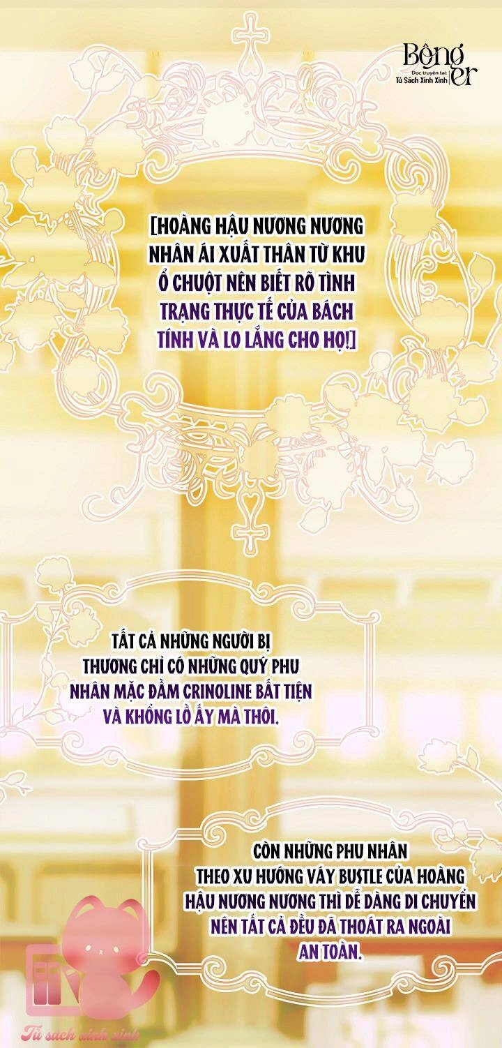 Khế Ước Hôn Nhân Của Mẹ Tôi Chapter 51 - 4