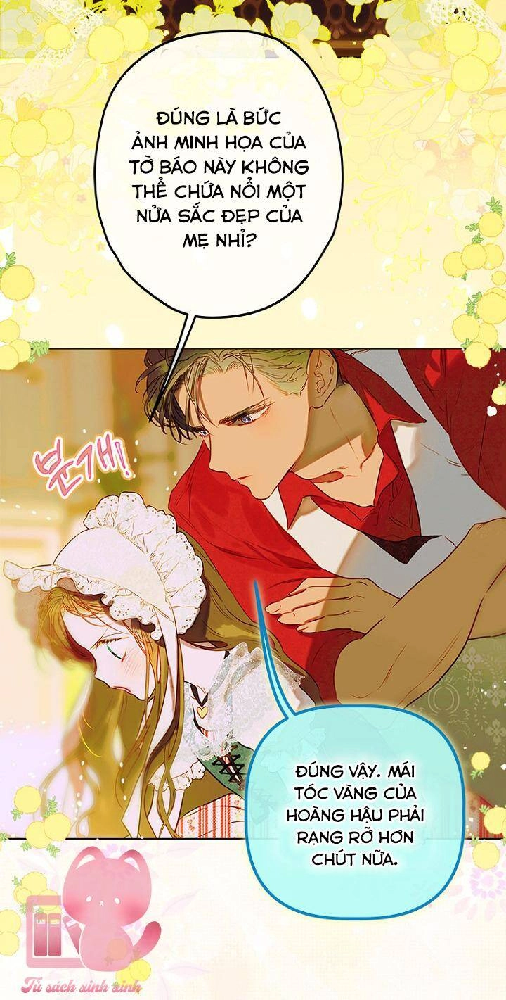 Khế Ước Hôn Nhân Của Mẹ Tôi Chapter 51 - 6