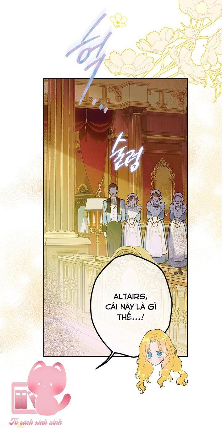 Khế Ước Hôn Nhân Của Mẹ Tôi Chapter 51 - 9