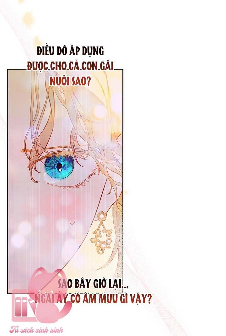 Khế Ước Hôn Nhân Của Mẹ Tôi Chapter 51 - 10