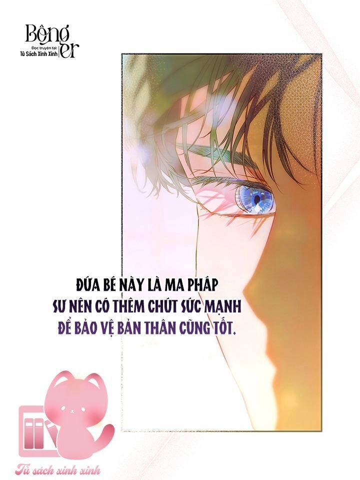 Khế Ước Hôn Nhân Của Mẹ Tôi Chapter 51 - 11