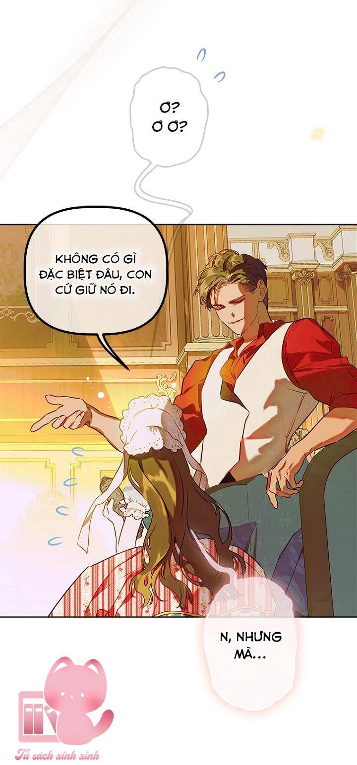 Khế Ước Hôn Nhân Của Mẹ Tôi Chapter 51 - 12