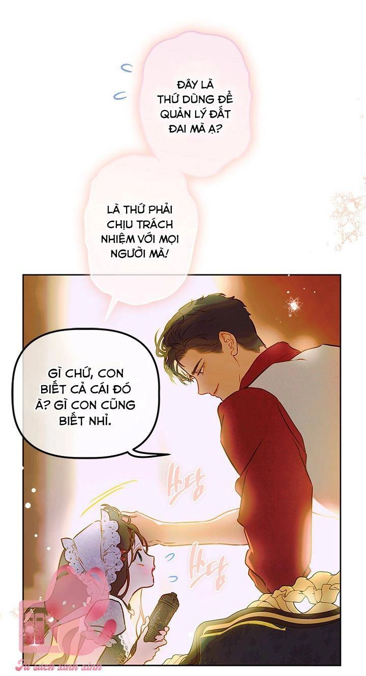 Khế Ước Hôn Nhân Của Mẹ Tôi Chapter 51 - 13